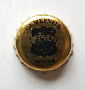 La meynite, Brasserie des Murailles